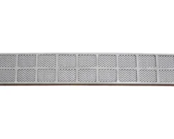 Wolkenstein KFDA10 Kohlefilter für Down-Air Kochfeld 50834