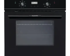 Wolkenstein Backofen WMO 90 Nutzvolumen 66 l Maße BxHxT 59,5 cm x 59,5 cm x 55 cm