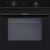 Wolkenstein Backofen WMO 70 Nutzvolumen 62 l Maße BxHxT 59,5 cm x 59,5 cm x 55 cm