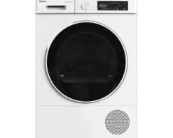 Wärmepumpentrockner Amica WTP 483 100 Fassungsvermögen 8 kg U/min BxHxT 59,6x84,5x60,9 cm