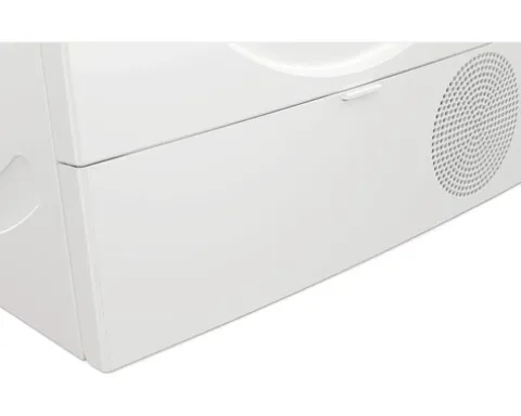 Wärmepumpentrockner WQG243D41 Bosch Fassungsvermögen 9 kg U/min BxHxT 598x842x613 mm