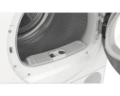 Wärmepumpentrockner WQG243D41 Bosch Fassungsvermögen 9 kg U/min BxHxT 598x842x613 mm