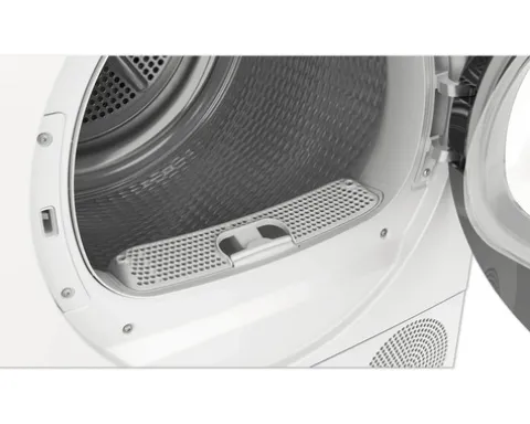 Wärmepumpentrockner WQG243D41 Bosch Fassungsvermögen 9 kg U/min BxHxT 598x842x613 mm