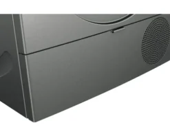 Wärmepumpentrockner WQG243DR10 Bosch Fassungsvermögen 9 kg U/min BxHxT 598x842x613 mm
