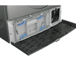 Wärmepumpentrockner WQG243DR10 Bosch Fassungsvermögen 9 kg U/min BxHxT 598x842x613 mm