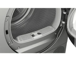 Wärmepumpentrockner WQG243DR10 Bosch Fassungsvermögen 9 kg U/min BxHxT 598x842x613 mm