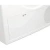 Wärmepumpentrockner WTH83004 Bosch Fassungsvermögen 8 kg U/min BxHxT 598x842x613 mm