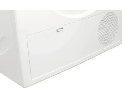 Wärmepumpentrockner WTH83004 Bosch Fassungsvermögen 8 kg U/min BxHxT 598x842x613 mm