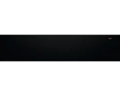 Wärmeschublade Bosch Serie 8 schwarz BIC7101B1