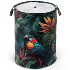 Wäschekorb Exotic
