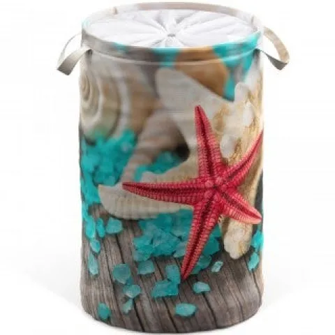 Wäschekorb Bath Salt