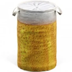 Wäschekorb Bier