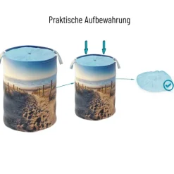 Wäschekorb Düne