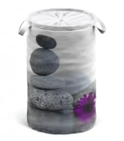 Wäschekorb Energy Stones