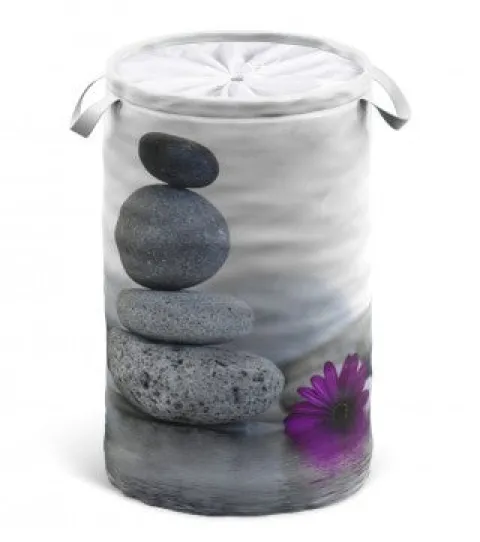 Wäschekorb Energy Stones