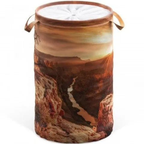 Wäschekorb Grand Canyon