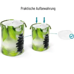 Wäschekorb Harmony