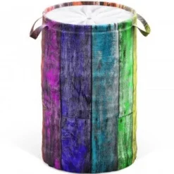 Wäschekorb Rainbow