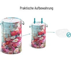 Wäschekorb Spring