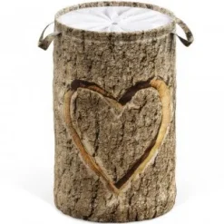 Wäschekorb True Love