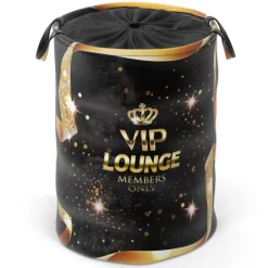 Wäschekorb VIP-Lounge