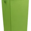 Wäschekorb Wäschebox Stoffbox mit Deckel Dreso L