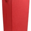 Wäschekorb Wäschebox Stoffbox mit Deckel Dreso L