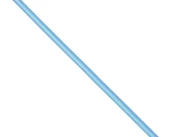Wäscheleine Mamutec blau 3,6 mm, Meterware