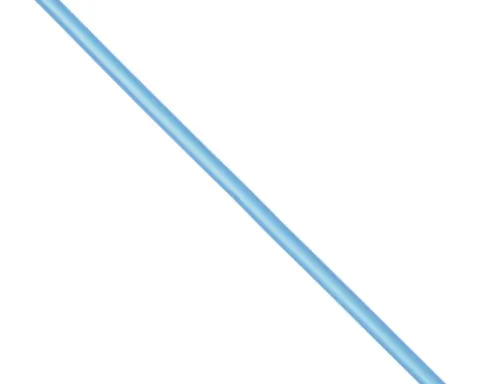 Wäscheleine Mamutec blau 3,6 mm, Meterware