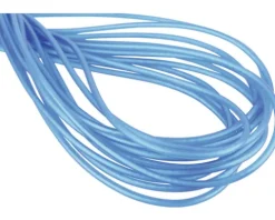 Wäscheleine Mamutec blau 3,6 mm, Meterware