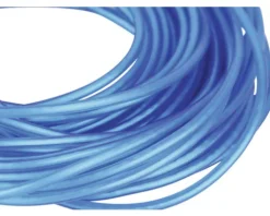 Wäscheleine Mamutec blau 3,6 mm, Meterware