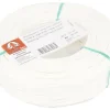 Wäscheleine Mamutec weiß mit Textilkern Ø 3 mm, 60 m