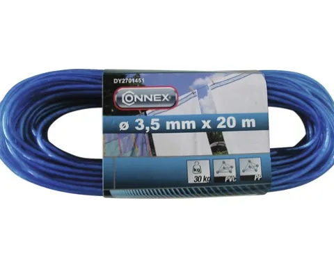 Wäscheleine Ø 3,5 mm, 20 m