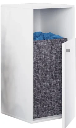 Wäscheschrank Wäschetruhe Wäschebox Dreso L 1f
