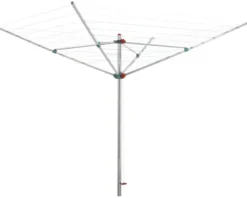 Wäschespinne Alustar 50