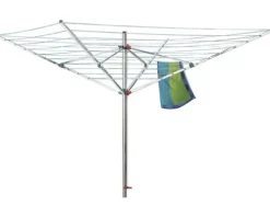 Wäschespinne Alustar 50