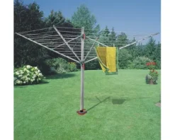 Wäschespinne Idea