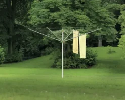 Wäschespinne JUWEL Comfort Plus 600