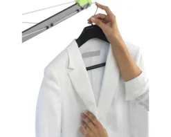 Wäschespinne JUWEL Novaplus Evolution Lift