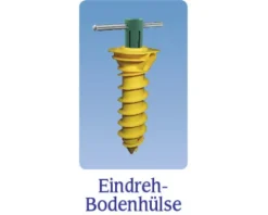 Wäschespinne JUWEL Novaplus Evolution Lift