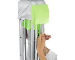Wäschespinne JUWEL Novaplus Evolution Lift