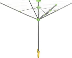 Wäschespinne JUWEL Novaplus Evolution Lift