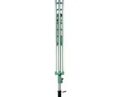 Wäschespinne Leifheit Linomatic L500 comfort, grün