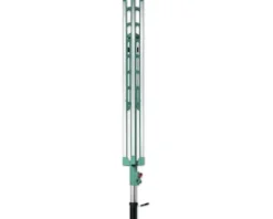Wäschespinne Leifheit Linomatic 400 comfort, aluminium