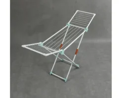 Wäscheständer Artweger by Juwel Super Dry Mini mint Trockenlänge 12 m