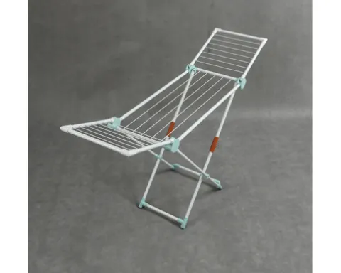 Wäscheständer Artweger by Juwel Super Dry Mini mint Trockenlänge 12 m