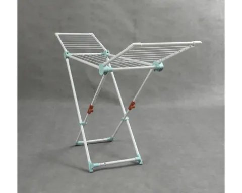 Wäscheständer Artweger by Juwel Super Dry Mini mint Trockenlänge 12 m