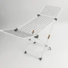 Wäscheständer Artweger by Juwel Super Dry Maxi obsidan grey Trockenlänge 20 m