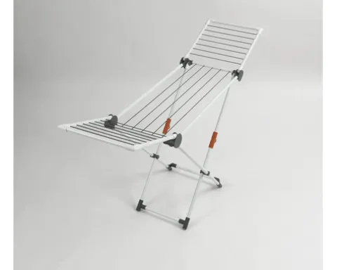 Wäscheständer Artweger by Juwel Super Dry Mini obsidan grey Trockenlänge 12 m