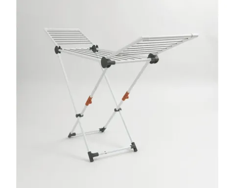 Wäscheständer Artweger by Juwel Super Dry Mini obsidan grey Trockenlänge 12 m